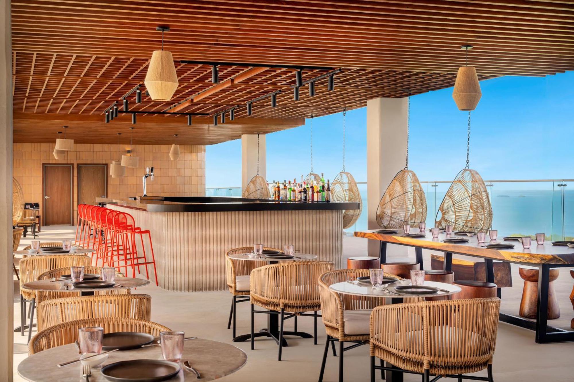 Hyatt Vivid Grand Island Cancun (Adults Only) Exterior foto