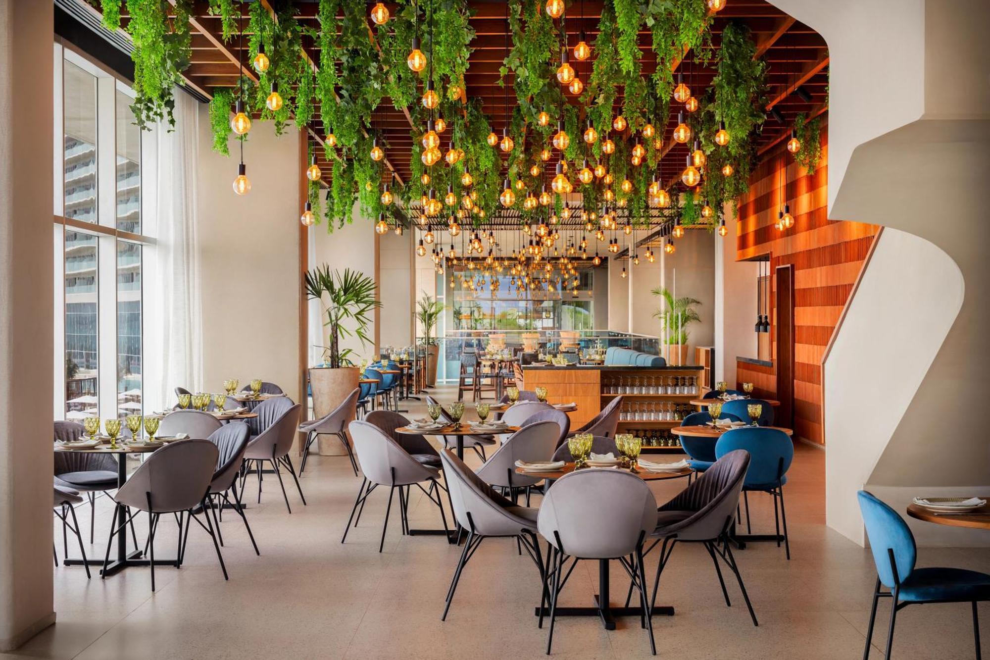 Hyatt Vivid Grand Island Cancun (Adults Only) Exterior foto
